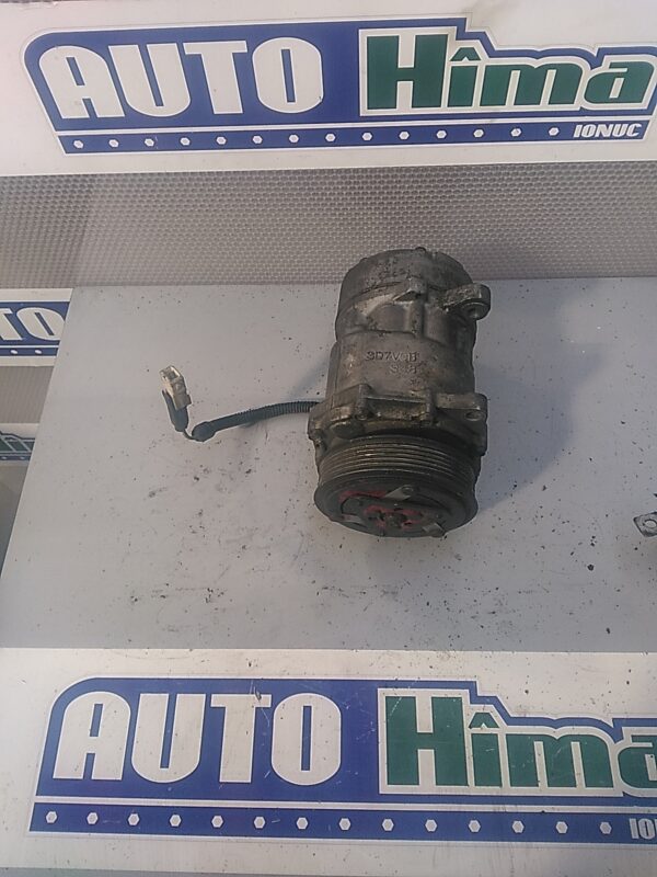 Compresor clima, FORD Galaxy MK2 2000-2006 ,1.9 Tdi