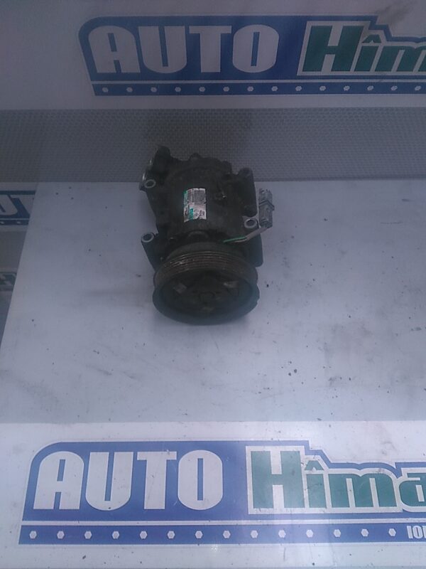 Compresor clima Renault Clio III 1.5 DCI