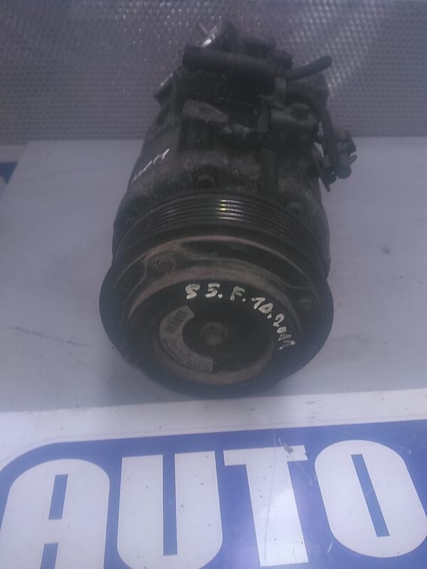 Compresor clima, BMW Seria V F10 2010-2014 2.0D