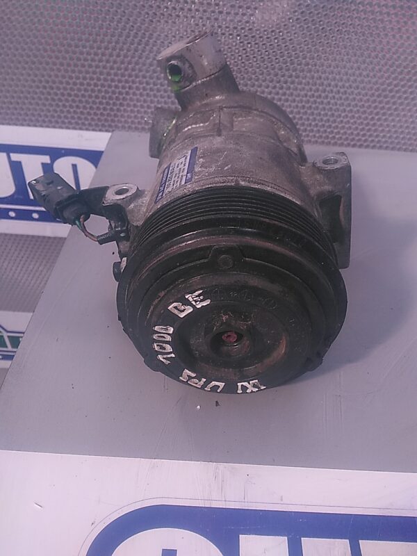 Compresor clima, VOLKSWAGEN Up 1S 2011-2020 ,1.0 b