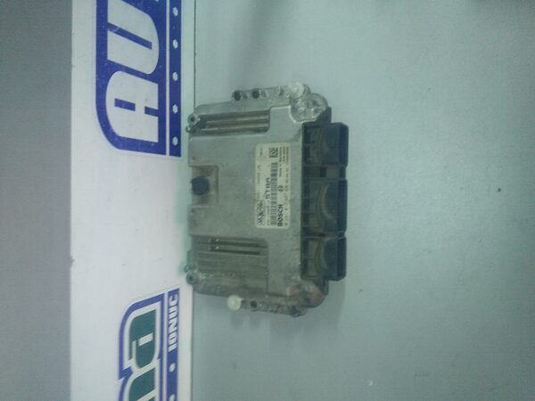 Calculator motor, FORD Focus II 2004-2010 1.6TDCI
