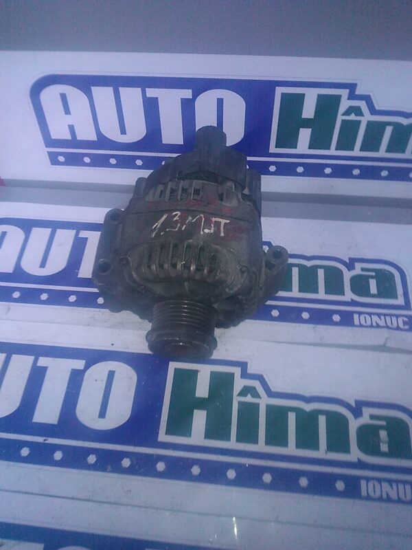 Alternator,FIAT DOBLO MK1 1.3 Mjtd 2000-2010