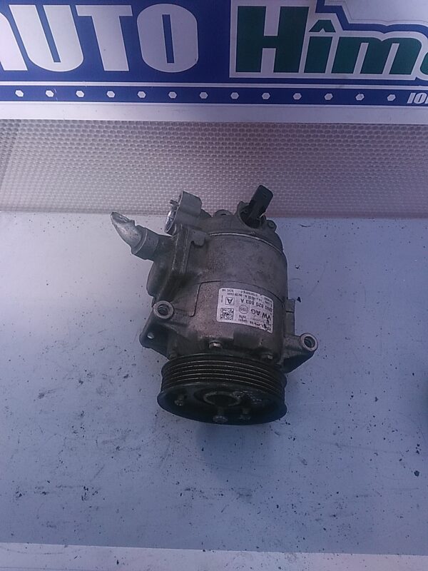 Compresor clima, AUDI A3 8P 2003-2012 ,2.0 Tdi