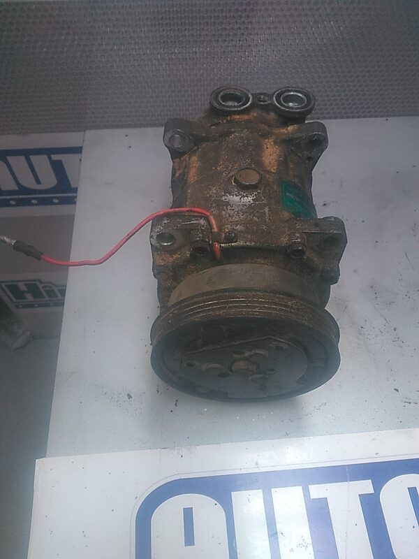 Compresor clima, DACIA Solenza,1.4 b 2003-2005