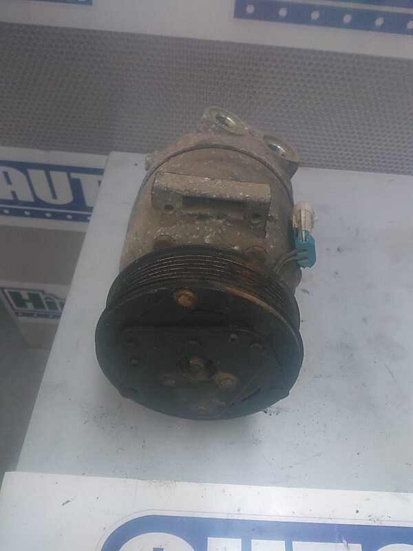 Compresor clima Opel Vectra C 2002-2008 1.9 CDTI