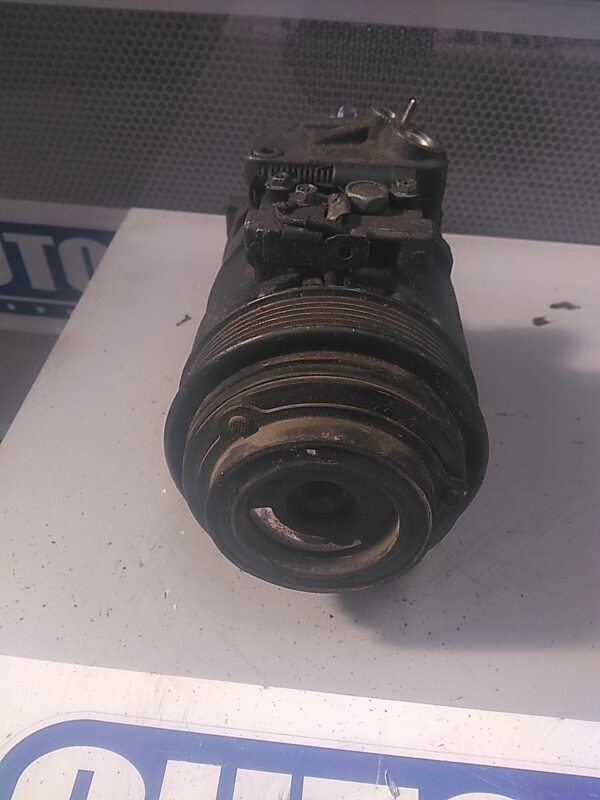 Compresor clima, MERCEDES C-Class W202 1993-2000 ,2.2 CDI