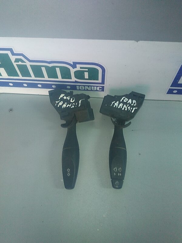 Manete semnalizare si stergator, FORD Transit MK5 2000-2006