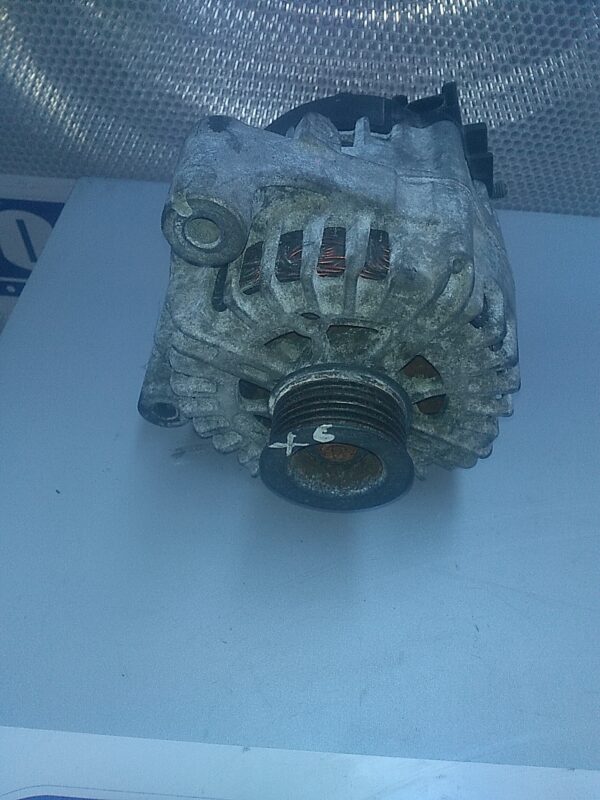 Alternator BMW X6 E71 2008-2015 3.0 D