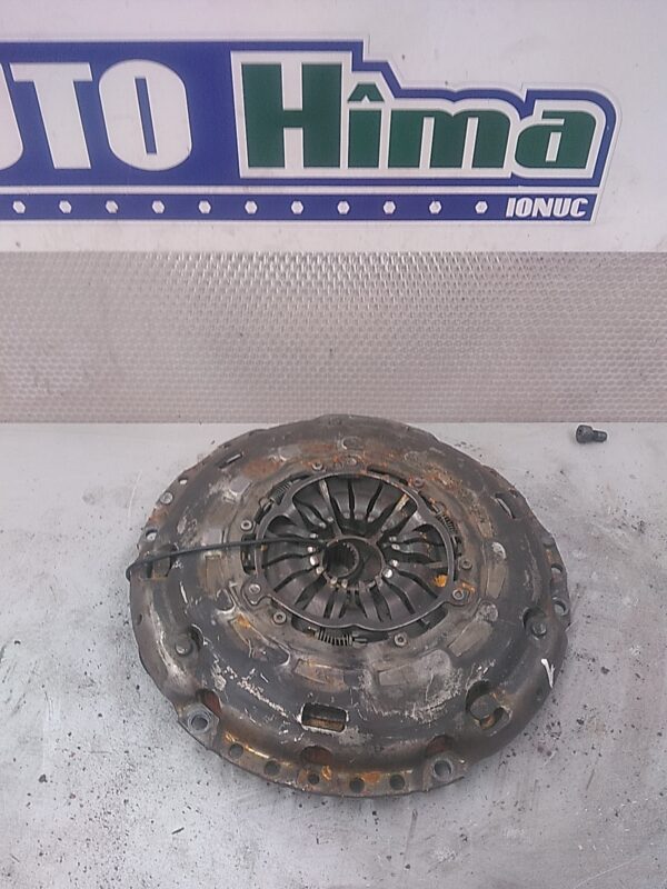 Placa presiune si disc, FORD Mondeo MK4 2007-2014 ,2.0 TDCI