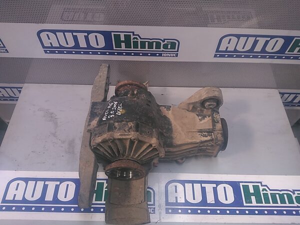 Grup diferential spate, AUDI A6 4F (C6) SEDAN 2004-2011 ,3.0 Tdi(Quattro)