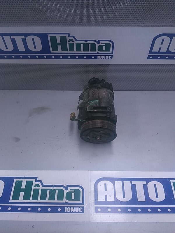 Compresor clima Peugeot 307 1.6 HDI