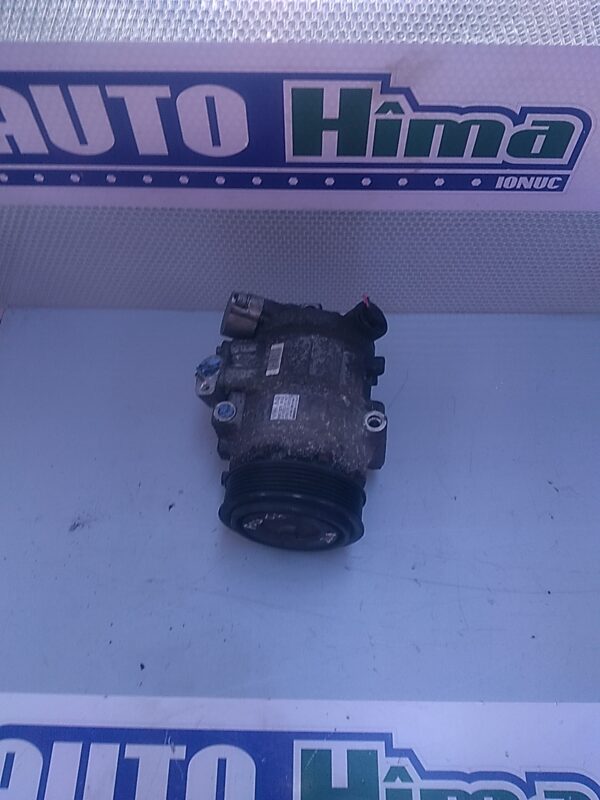 Compresor clima Volkswagen Polo 9N 2001-2009 1.4 TDI