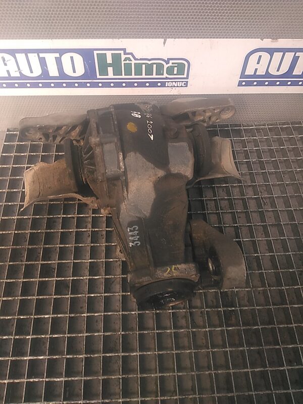 Grup diferential spate, AUDI A6 4F (C6) VARIANT 2004-2011 ,3.0 (165KW)