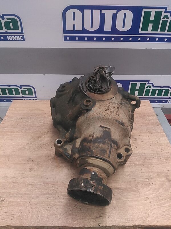 Grup diferential fata, LAND ROVER Range Rover III Vogue L322 2001-2012 4.4 B