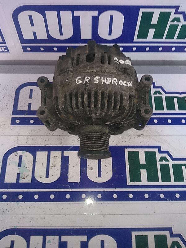 Alternator Jeep Grand Cherokee III (WH, WK) 2004-2010 3.0 CRD