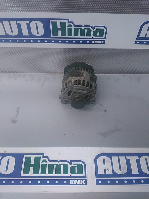 Alternator, AUDI A5 8T 2007-2016,2.0 Tdi