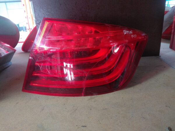 Stop dreapta, BMW Seria V F10 2014-2016 FACELIFT
