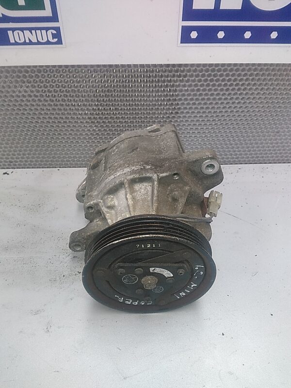 Compresor clima, DAIHATSU Sirion 1.3b 1998-2004