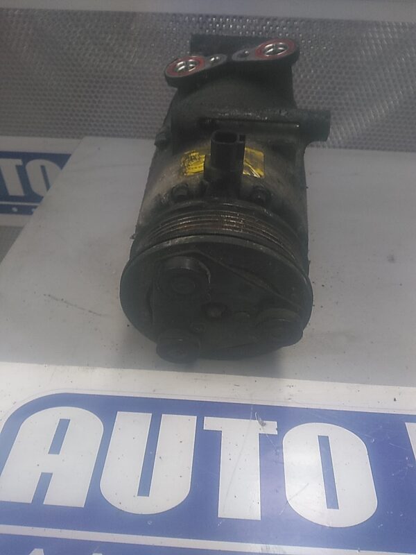 Compresor clima, FORD Focus II 2004-2010 1.6TDCI