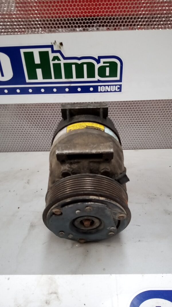 Compresor clima Renault Laguna II 2001-2007 1.9 DCI