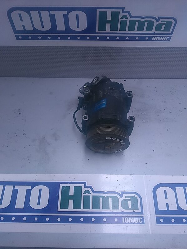 Compresor clima Ford Focus II 2004-2010 2.0 TDCI