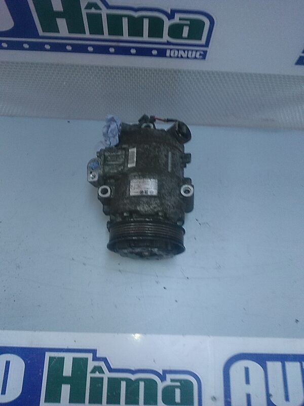 Compresor clima Volkswagen Polo 9N 2001-2009 1.4 TDI