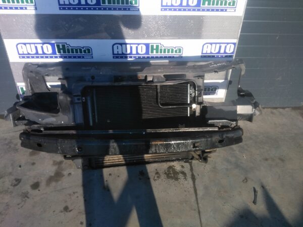 Trager complet Volkswagen Sharan 7M 2001-2010 1.9 TDI