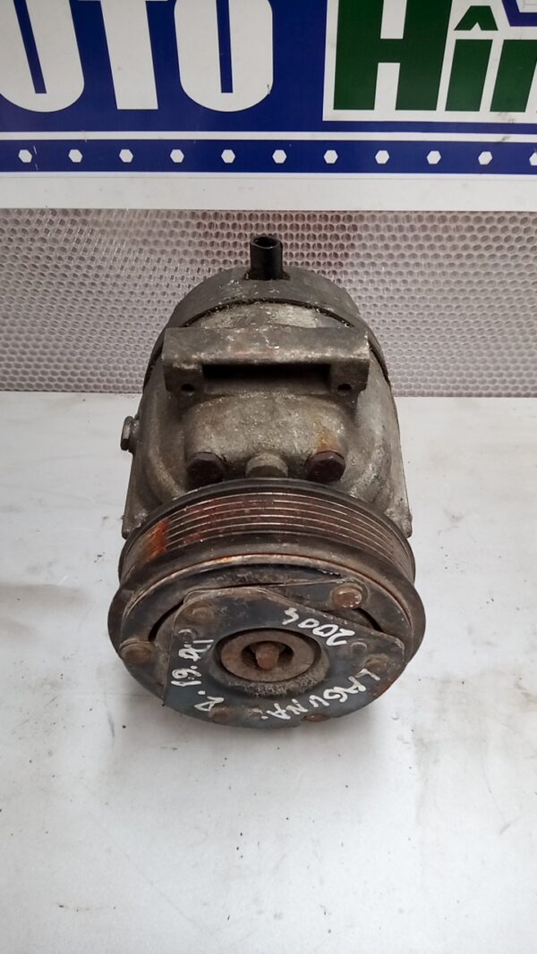 Compresor clima Renault Laguna II 2001-2007 1.9 DCI