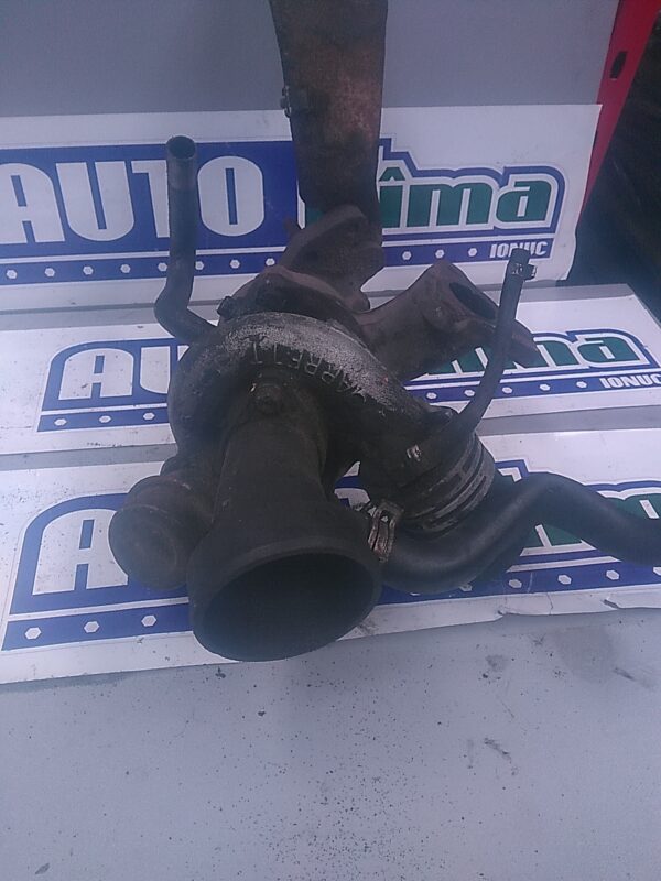 Turbosuflanta FORD Escort MK6 1.8 TD 70 cp 1995-2002