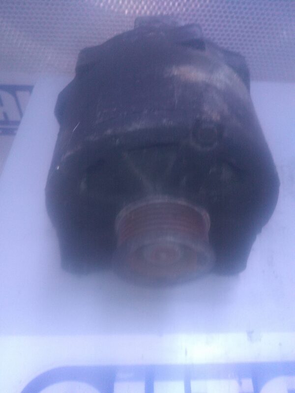 Alternator Audi A8 4E 2002-2009 4.0 TDI
