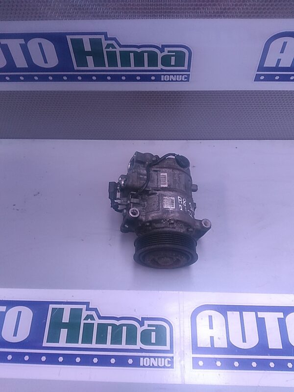 Compresor clima Audi A8 4H 2009-2017 3.0 TDI