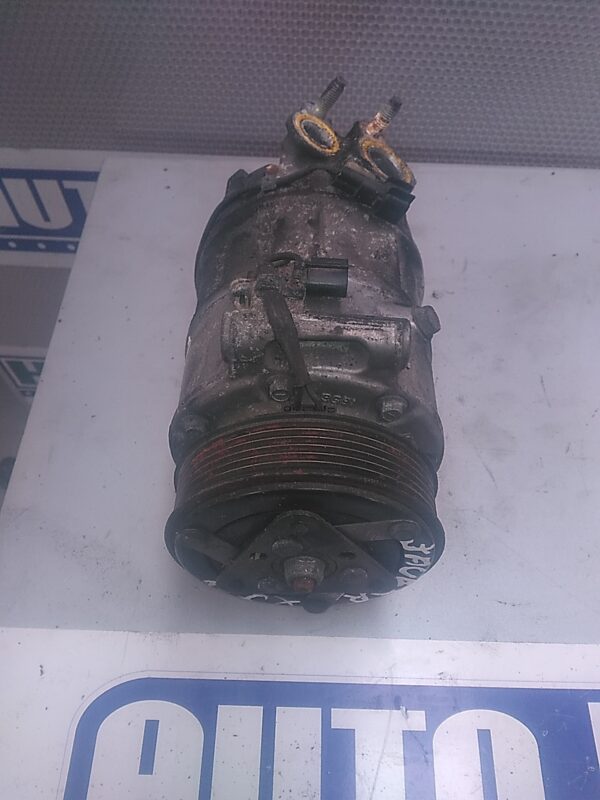Compresor clima Jaguar XF 3.0 D 2007-2015