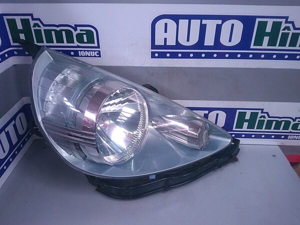 Far dreapta, HONDA Fit MK1 2001-2007