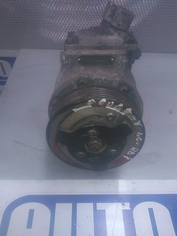 Compresor clima, VOLKSWAGEN PASSAT B6 SEDAN 2005-2011 ,2.0 TDI