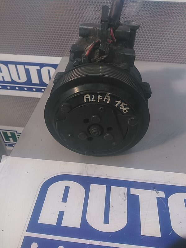 Compresor clima, ALFA ROMEO 156 1997-2007 ,1.9 JTD