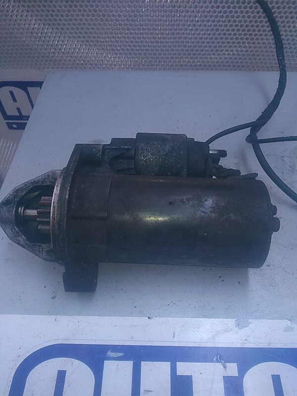 Electromotor Mercedes-Benz C-Class W204 2007-2015 2.2 CDI