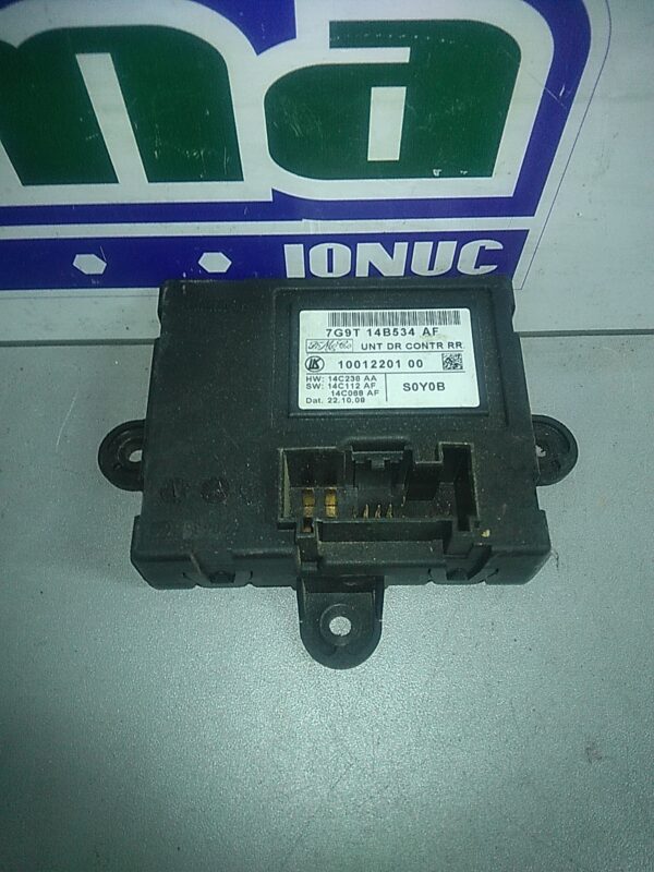 Modul control usa Ford/Mondeo MK4 2007-2014