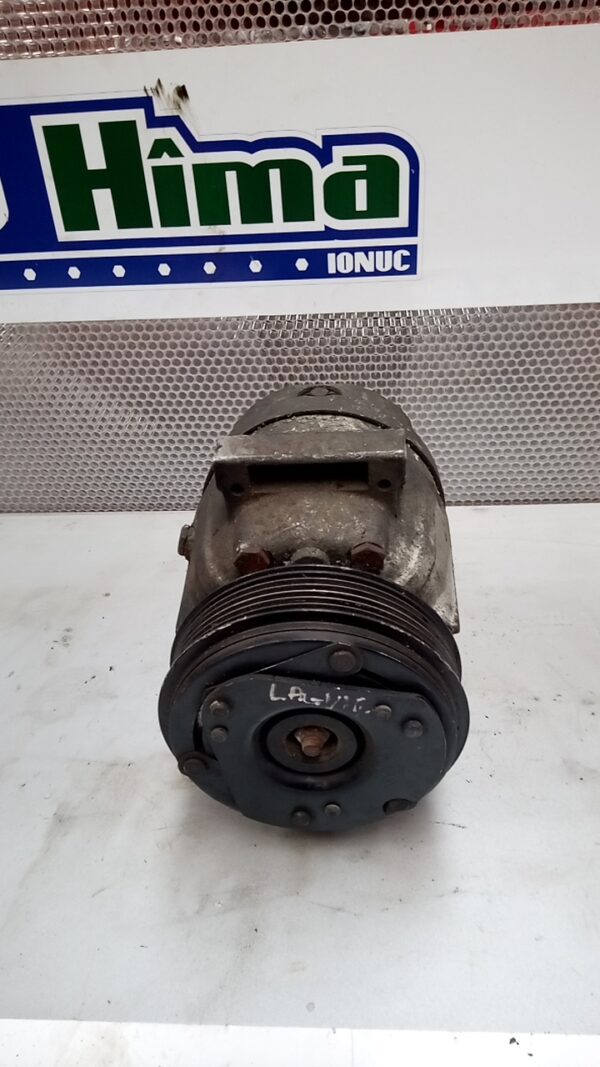 Compresor clima Renault Laguna II 2001-2007 1.9 DCI