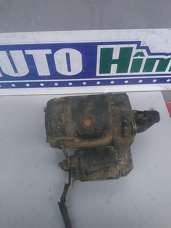 Electromotor Mitsubishi Colt 1.8 GTI (8dinti)