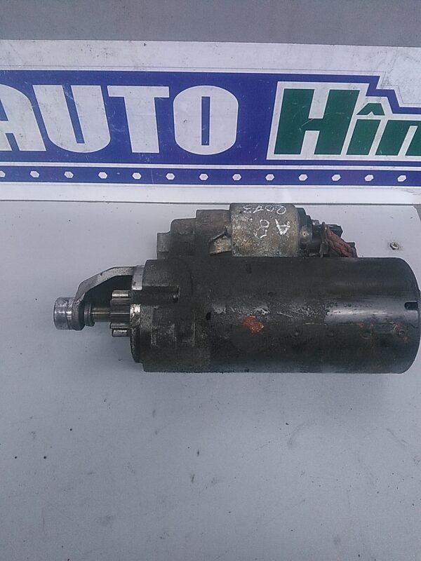 Electromotor Audi A6 4G (C7) SEDAN 2011-2018