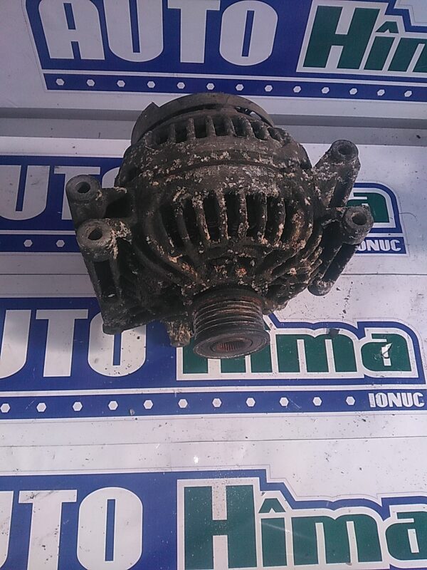 Alternator BMW Seria III E46 1997-2006 2.5