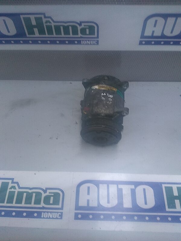 Compresor clima Peugeot 406 2.0 HDI