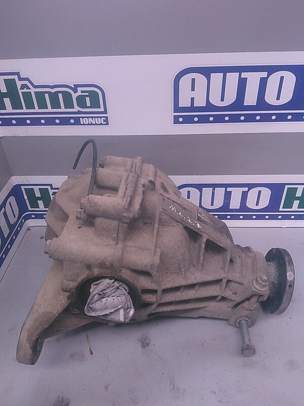 Grup diferential spate, MERCEDES ML W163 1998-2005 ,2.7 Cdi