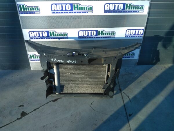 Trager complet Skoda Fabia I 6Y 1999-2007 1.4 i