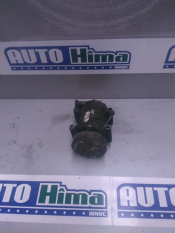 Compresor clima, FORD Fiesta MK5 2002-2008 ,1.4 Tdci