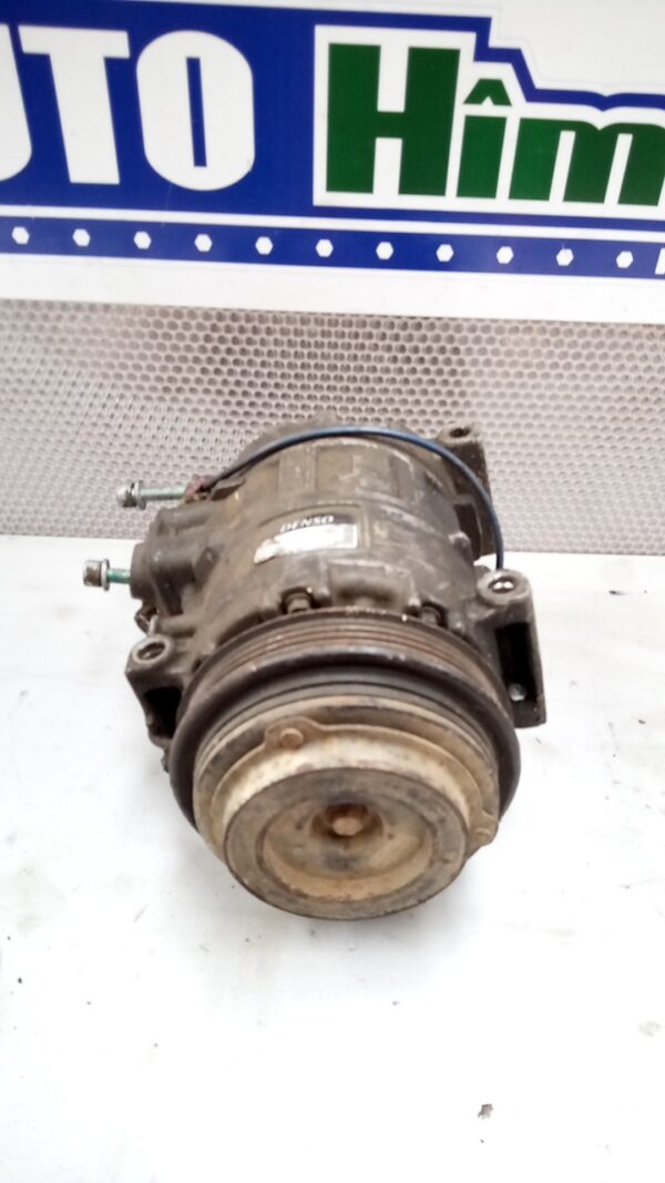 Compresor clima, AUDI A6 4B (C5) SEDAN 1997-2004 2.5tdi