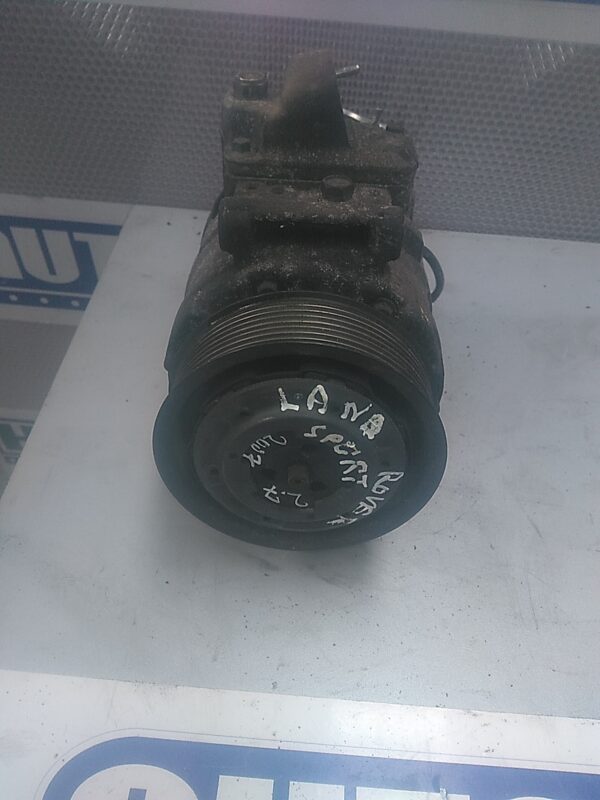 Compresor clima Land Rover Range Rover Sport I L320 2005-2013 2.7 TD