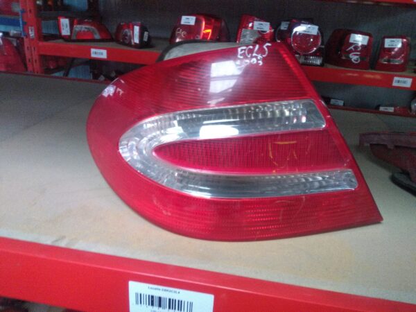 Stop dreapta, MERCEDES CLK W209/C209 2003-2010