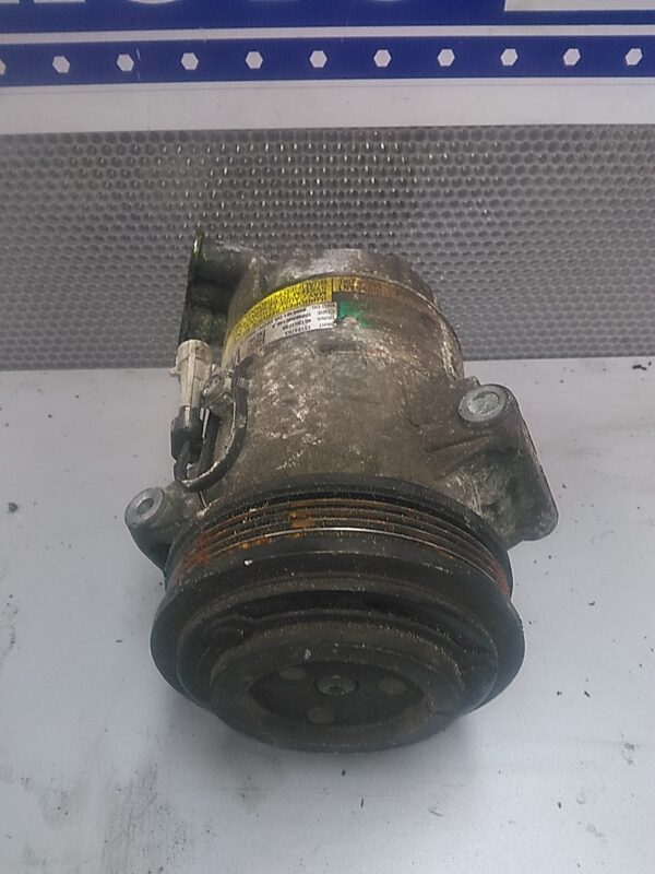 Compresor clima, OPEL Zafira B 2005-2014 2.2i