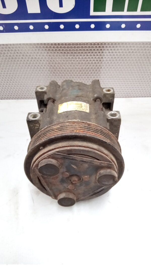 Compresor clima FORD KA MK1 1996-2008 1.3i